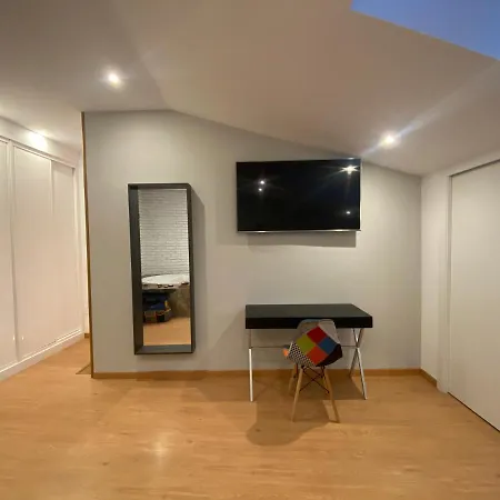 Sorpresa Vut La Taberna Appartement