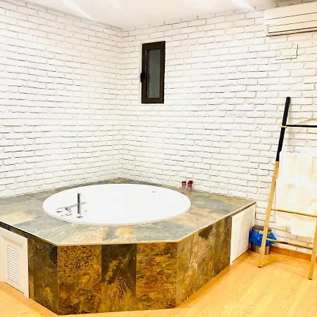 Sorpresa Vut La Taberna * Arenas de San Pedro