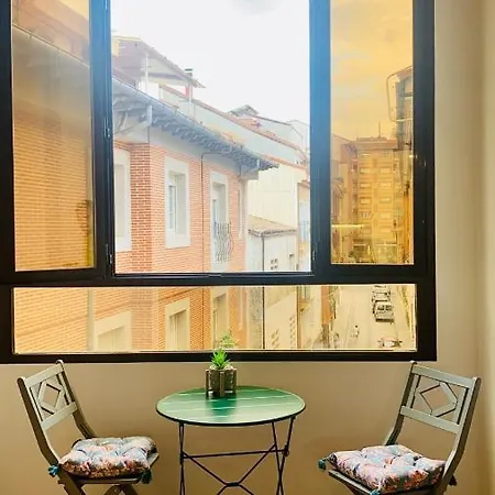 Apartamento Sorpresa Vut La Taberna