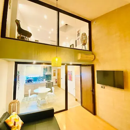 Apartamento Sorpresa Vut La Taberna Arenas de San Pedro