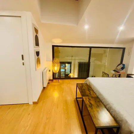 Sorpresa Vut La Taberna Apartamento Arenas de San Pedro