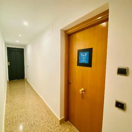 Apartamento Sorpresa Vut La Taberna