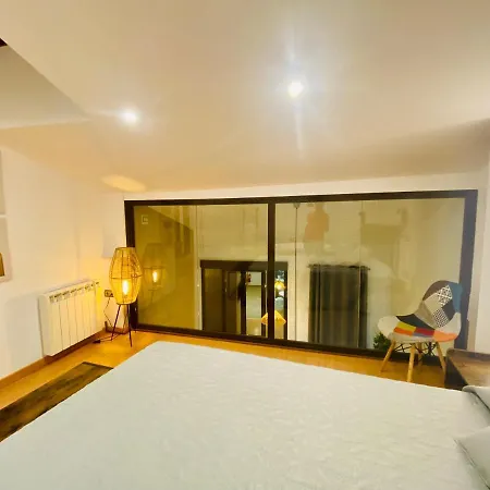 Sorpresa Vut La Taberna * Arenas de San Pedro