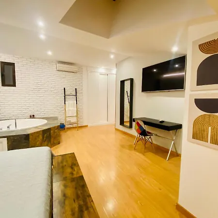 Sorpresa Vut La Taberna Appartement Arenas de San Pedro