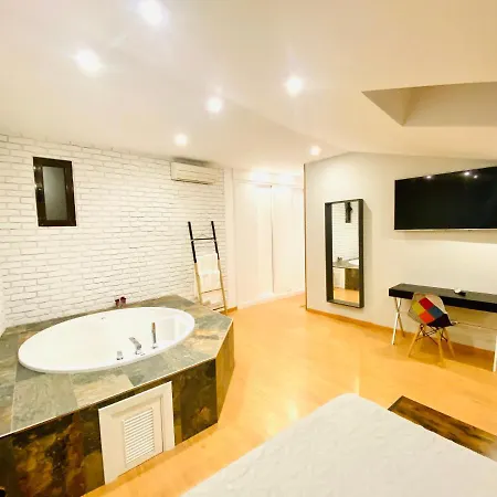 Sorpresa Vut La Taberna Apartamento *