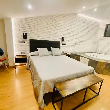 Sorpresa Vut La Taberna