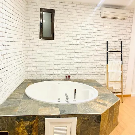 Sorpresa Vut La Taberna Apartamento Arenas de San Pedro