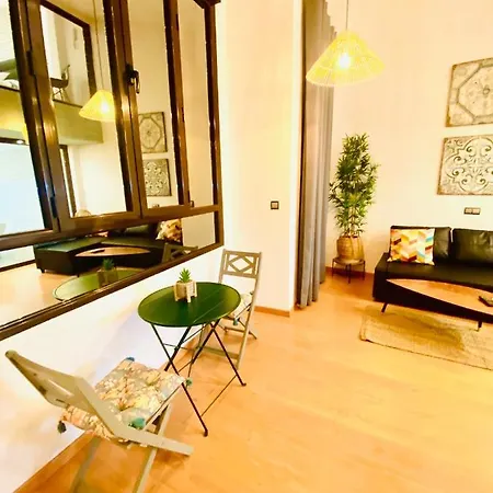 Sorpresa Vut La Taberna Apartamento *