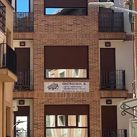 Apartamento Sorpresa Vut La Taberna