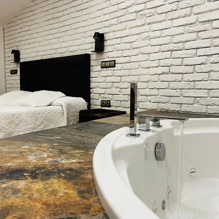 Apartamento Sorpresa Vut La Taberna Arenas de San Pedro