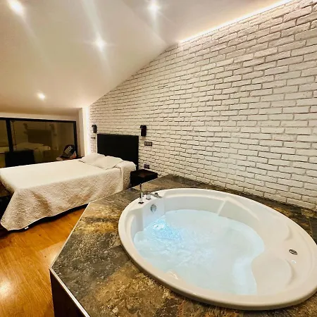 Sorpresa Vut La Taberna Arenas de San Pedro