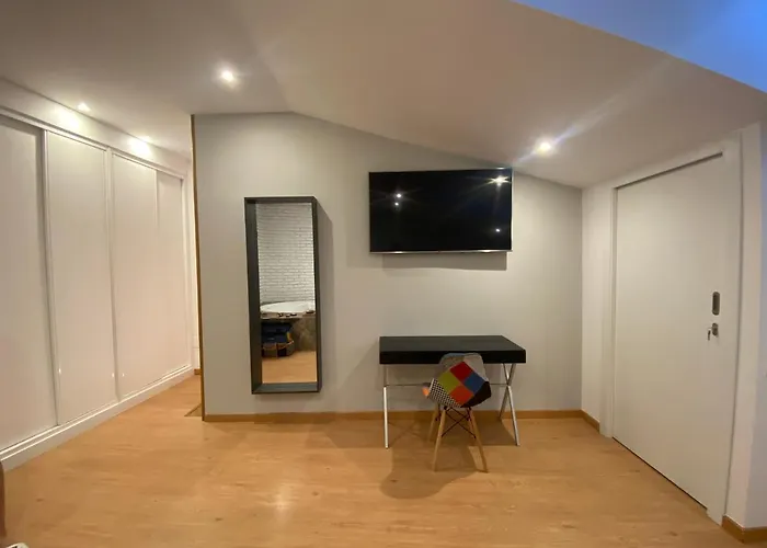 Sorpresa Vut La Taberna Appartement