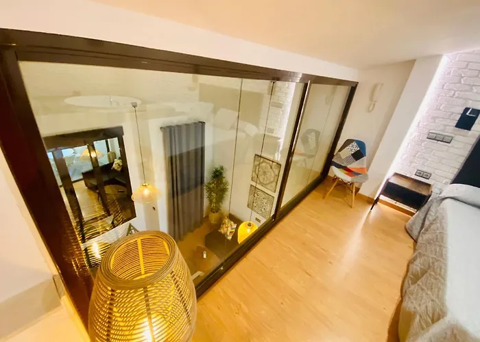 Appartement Sorpresa Vut La Taberna Arenas de San Pedro