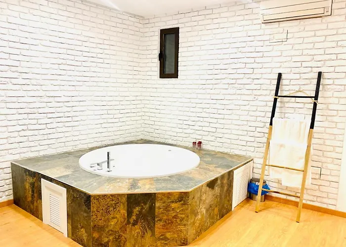 Sorpresa Vut La Taberna * Arenas de San Pedro