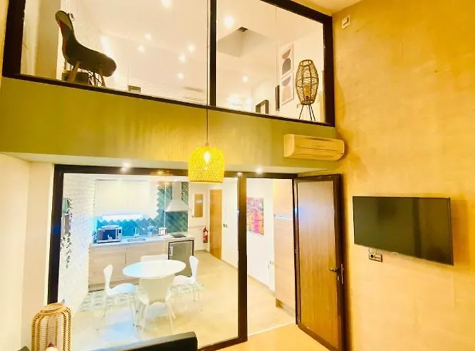 Appartement Sorpresa Vut La Taberna Arenas de San Pedro