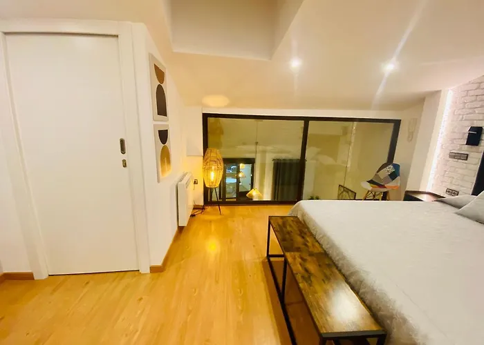 Sorpresa Vut La Taberna Appartement Arenas de San Pedro