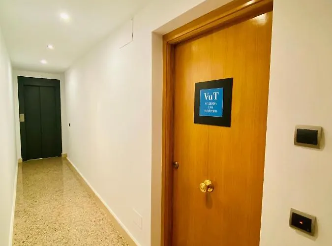 Appartement Sorpresa Vut La Taberna