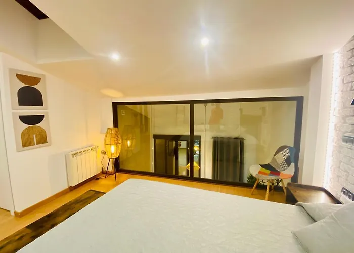 Sorpresa Vut La Taberna * Аренас-де-Сан-Педро