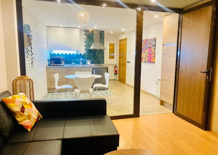 Appartement Sorpresa Vut La Taberna Arenas de San Pedro