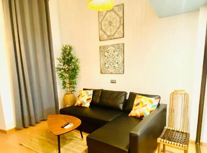 Sorpresa Vut La Taberna * Arenas de San Pedro