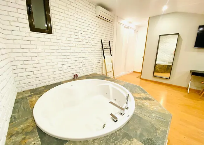 Appartement Sorpresa Vut La Taberna *