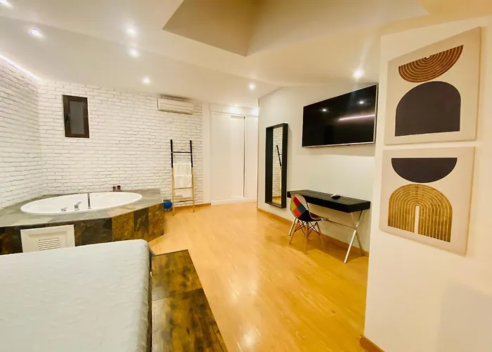 Sorpresa Vut La Taberna Appartement Arenas de San Pedro