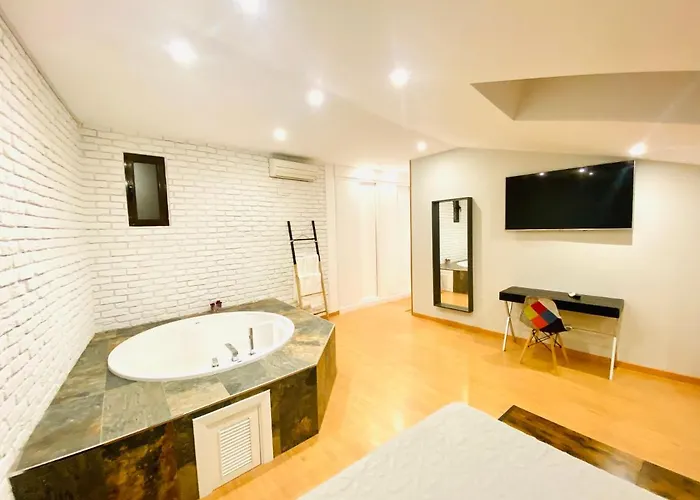 Sorpresa Vut La Taberna Appartement *