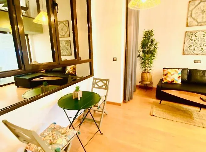 Sorpresa Vut La Taberna Appartement *