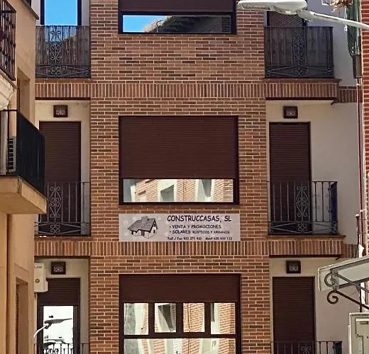 Appartement Sorpresa Vut La Taberna