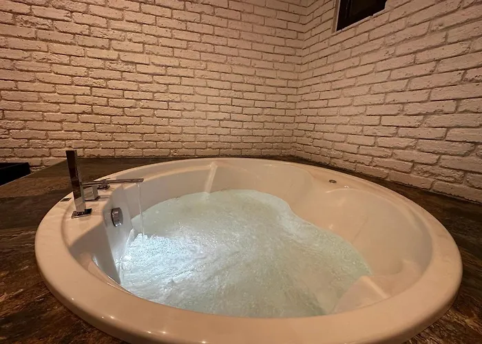 Sorpresa Vut La Taberna Аренас-де-Сан-Педро