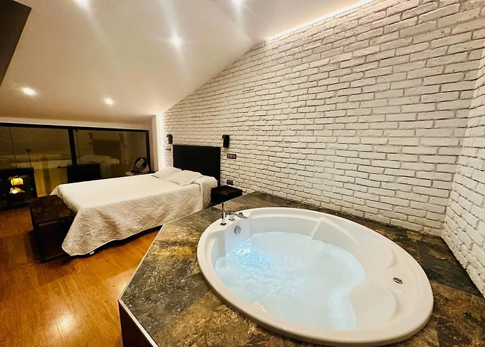 Sorpresa Vut La Taberna Arenas de San Pedro